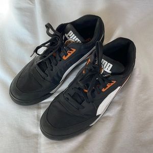 Puma Men’s Palace Guard Sneakers Sz 11